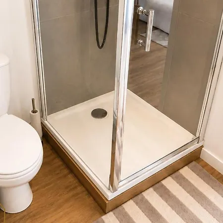 Apartmán Scandinavian Design Roanne