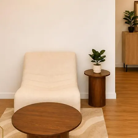 Scandinavian Design Roanne