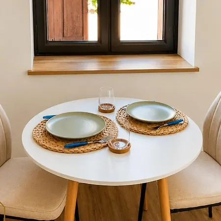 Apartmán Scandinavian Design Roanne