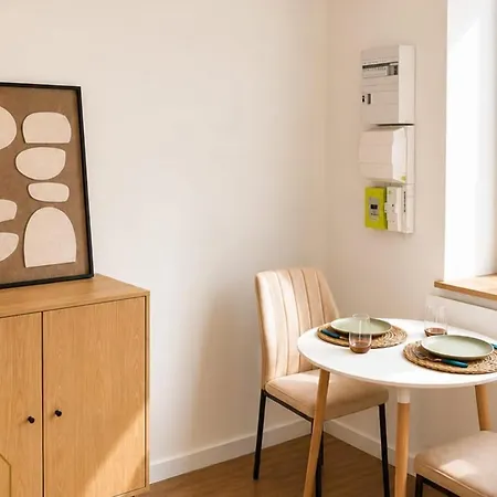 Scandinavian Design * Roanne